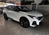 2025 GAC GS3 Emzoom 1.5T Comfort