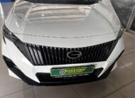 2025 GAC GS3 Emzoom 1.5T Comfort