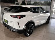 2025 GAC GS3 Emzoom 1.5T Comfort