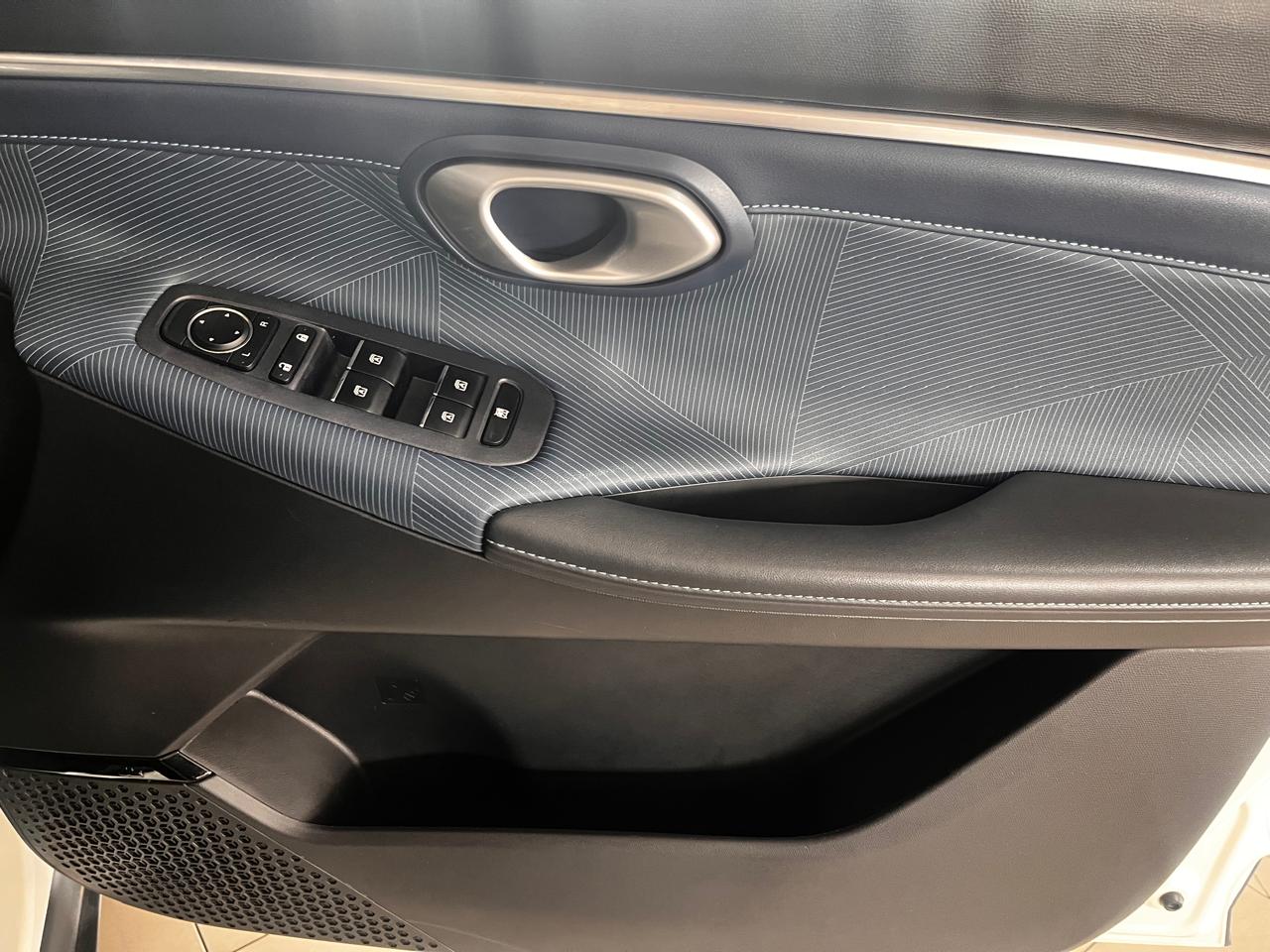 2025 GAC GS3 Emzoom 1.5T Comfort