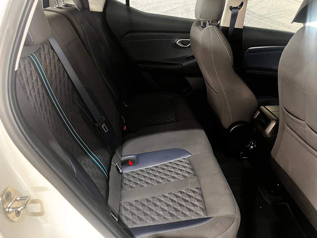 2025 GAC GS3 Emzoom 1.5T Comfort