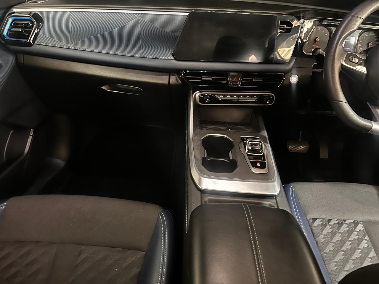 2025 GAC GS3 Emzoom 1.5T Comfort
