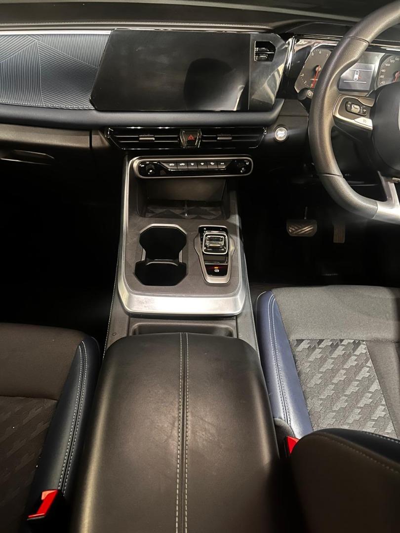 2025 GAC GS3 Emzoom 1.5T Comfort