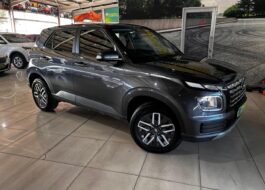 2024 Hyundai Venue 1.0T Motion Auto