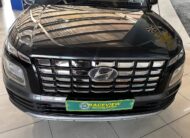 2024 Hyundai Venue 1.0T Motion Auto