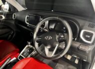 2024 Hyundai Venue 1.0T Motion Auto
