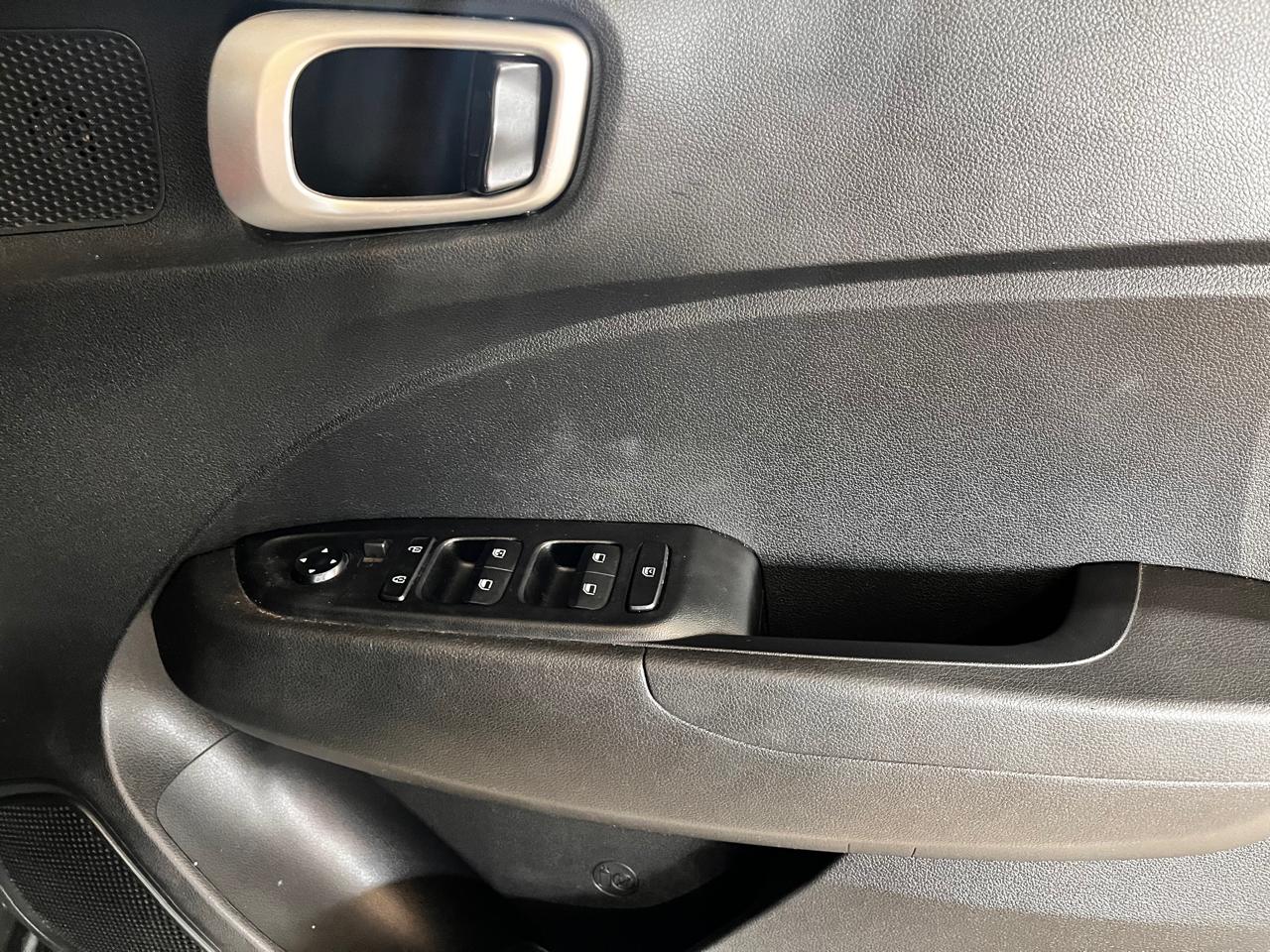 2024 Hyundai Venue 1.0T Motion Auto
