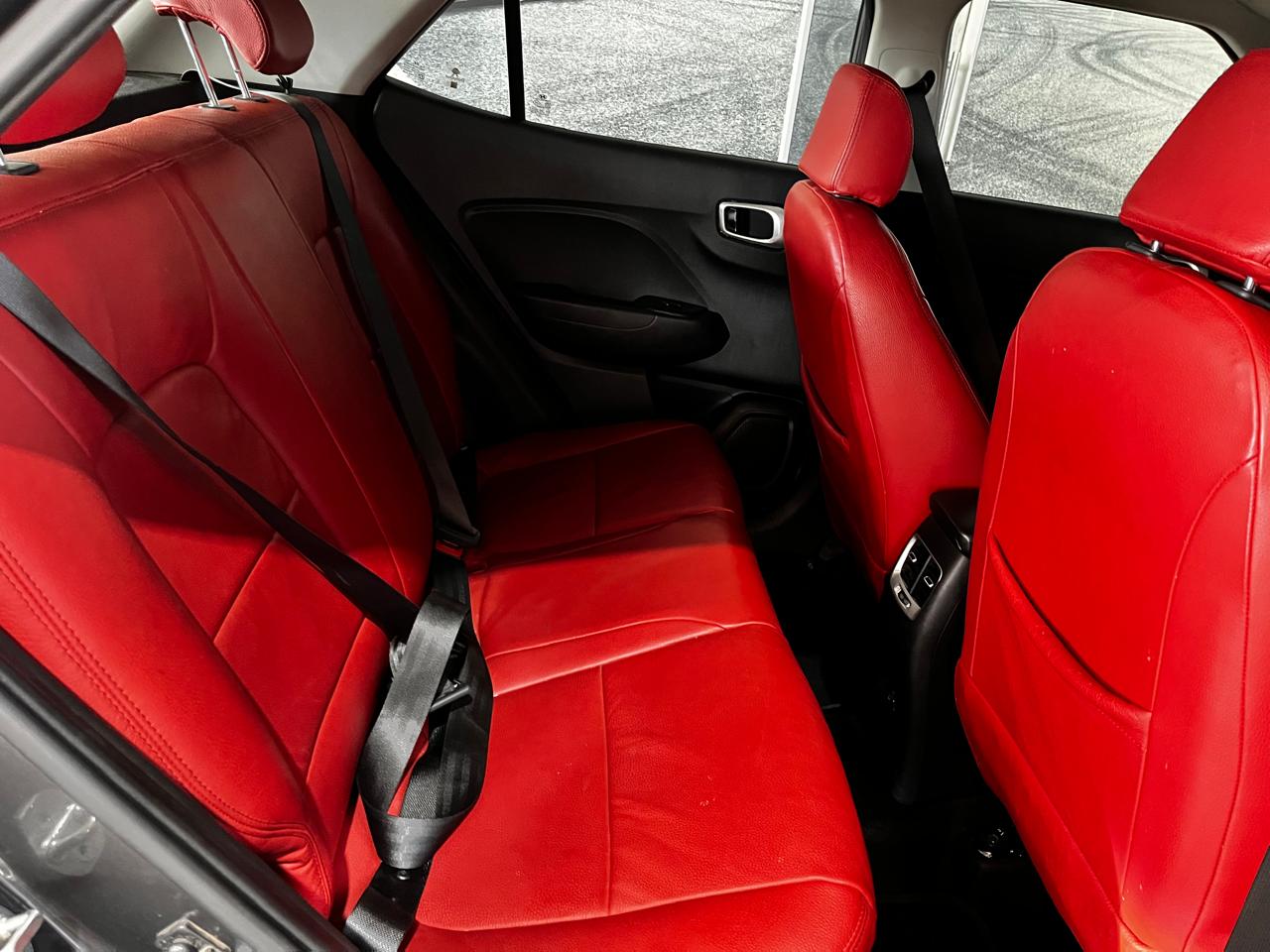 2024 Hyundai Venue 1.0T Motion Auto