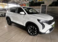2025 Kia Sonet 1.5 LX Auto