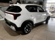 2025 Kia Sonet 1.5 LX Auto