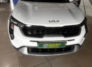 2025 Kia Sonet 1.5 LX Auto