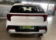 2025 Kia Sonet 1.5 LX Auto