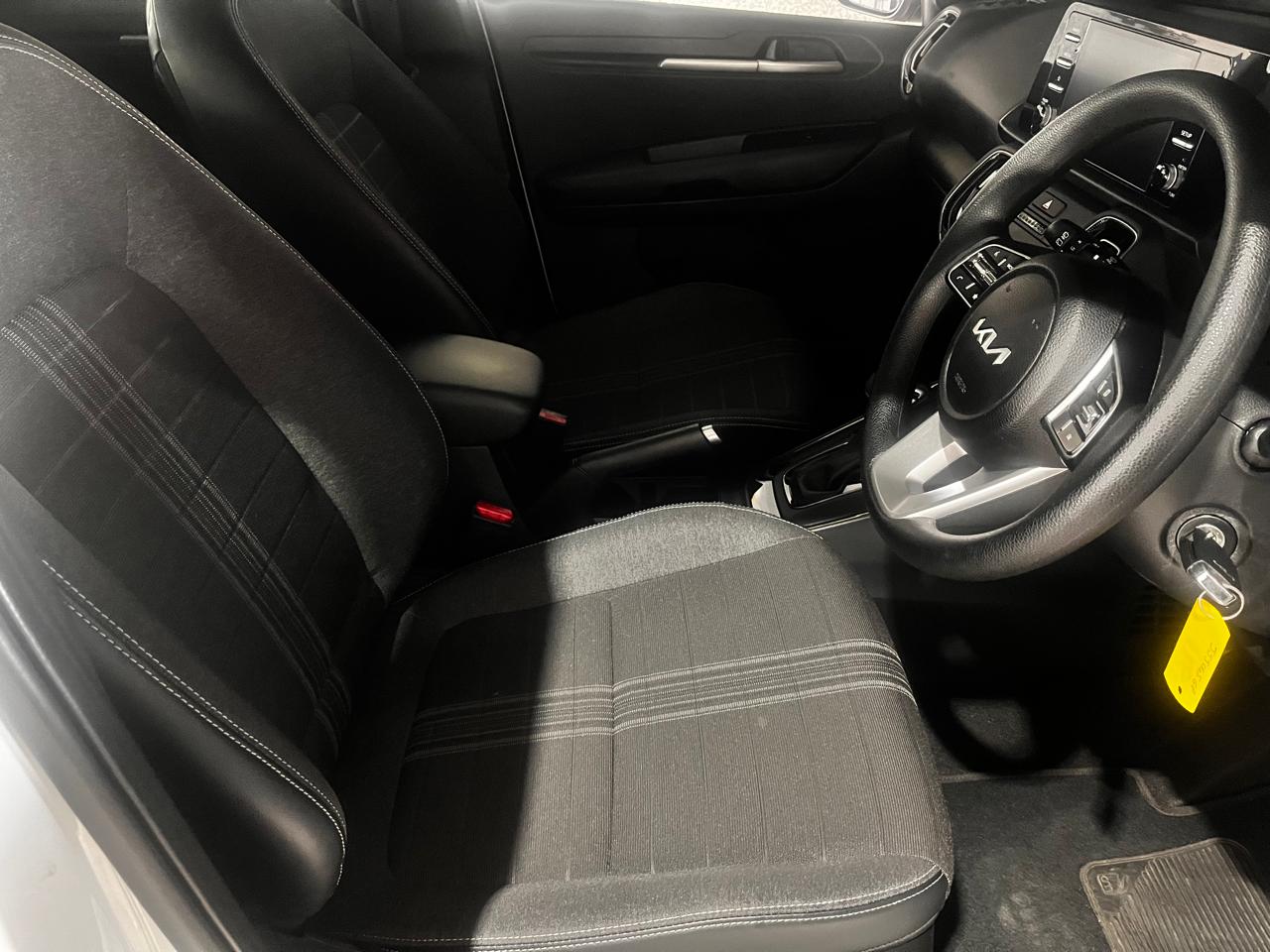 2025 Kia Sonet 1.5 LX Auto