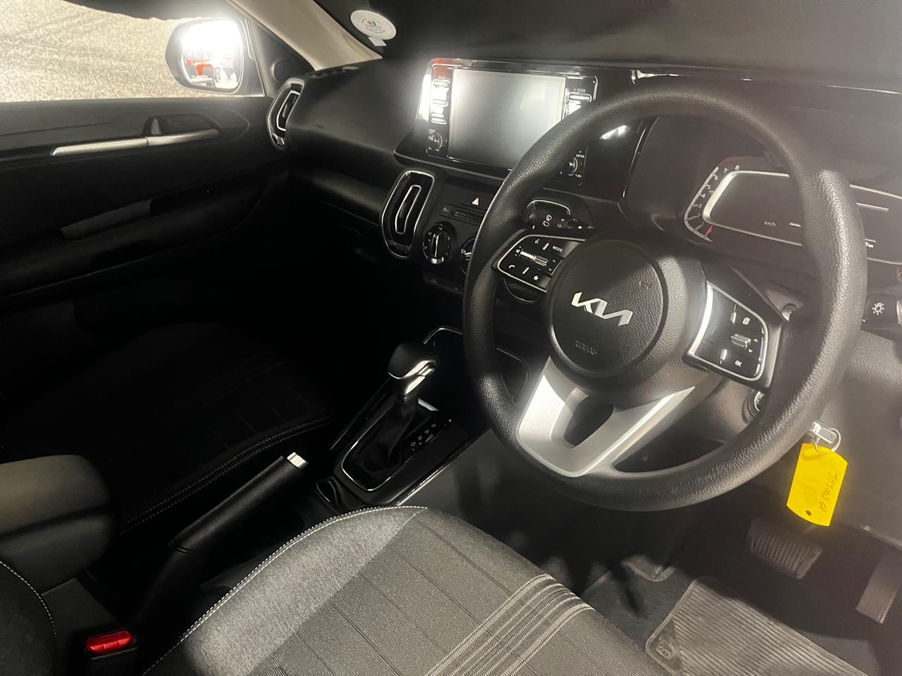 2025 Kia Sonet 1.5 LX Auto