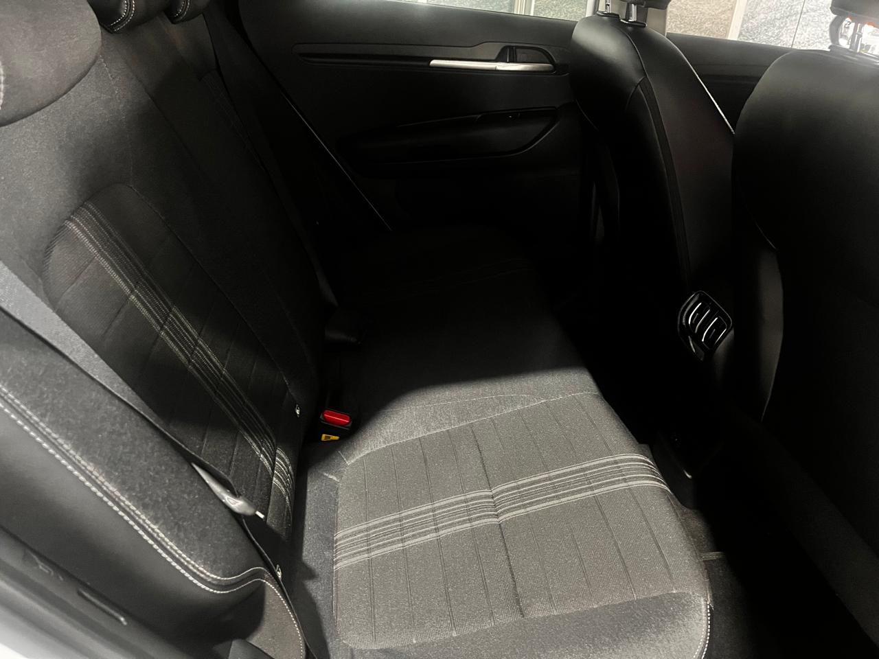 2025 Kia Sonet 1.5 LX Auto