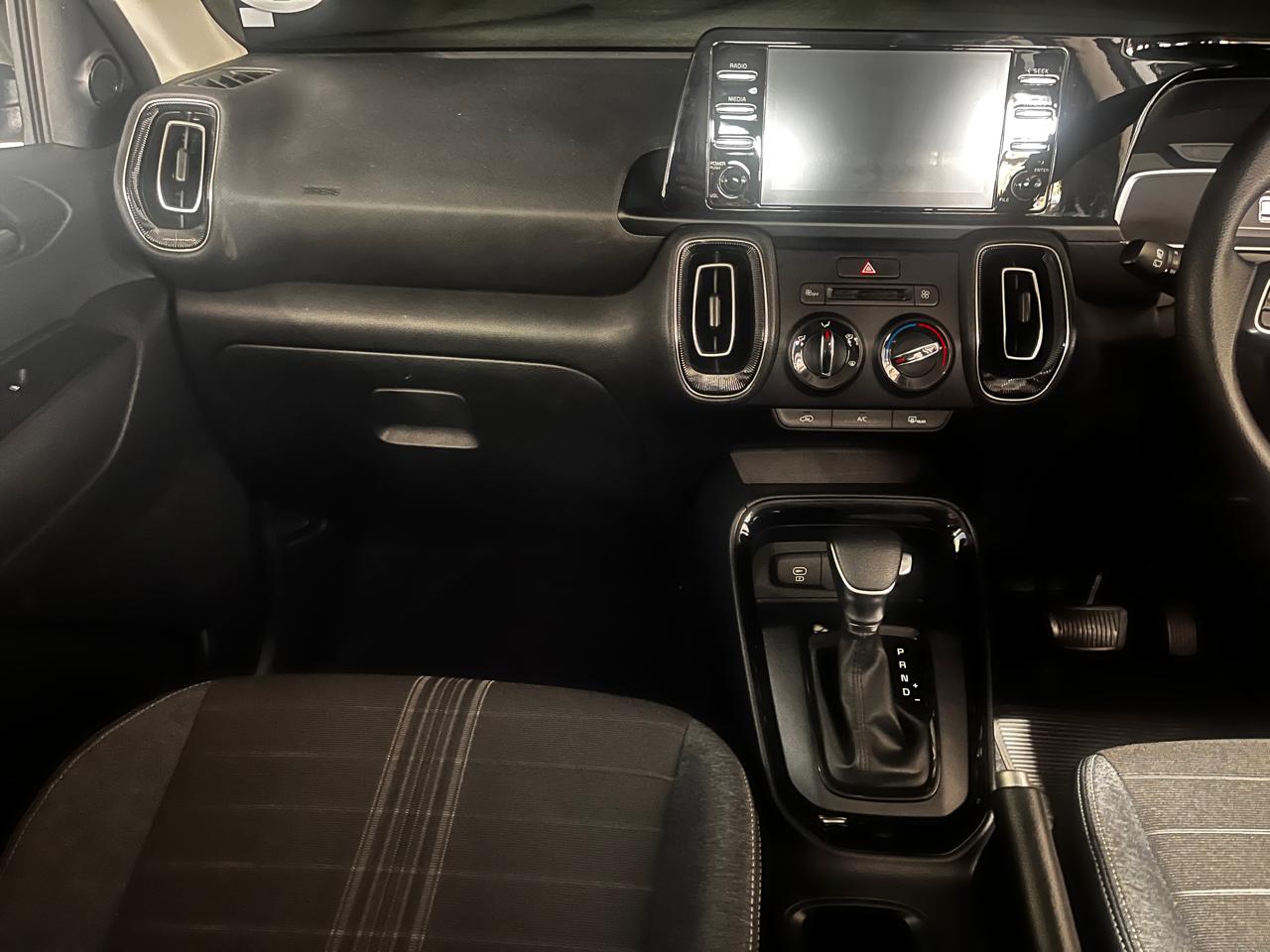 2025 Kia Sonet 1.5 LX Auto