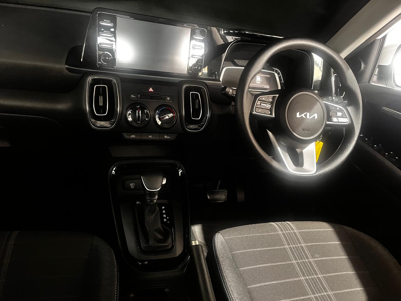 2025 Kia Sonet 1.5 LX Auto