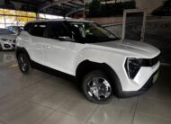2026 Mahindra XUV 3XO 1.2T MX3 Auto