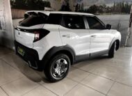 2026 Mahindra XUV 3XO 1.2T MX3 Auto
