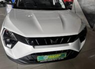2026 Mahindra XUV 3XO 1.2T MX3 Auto