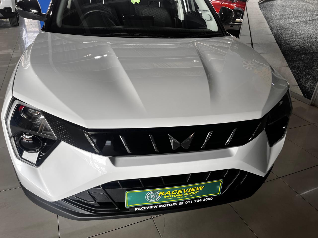 2026 Mahindra XUV 3XO 1.2T MX3 Auto