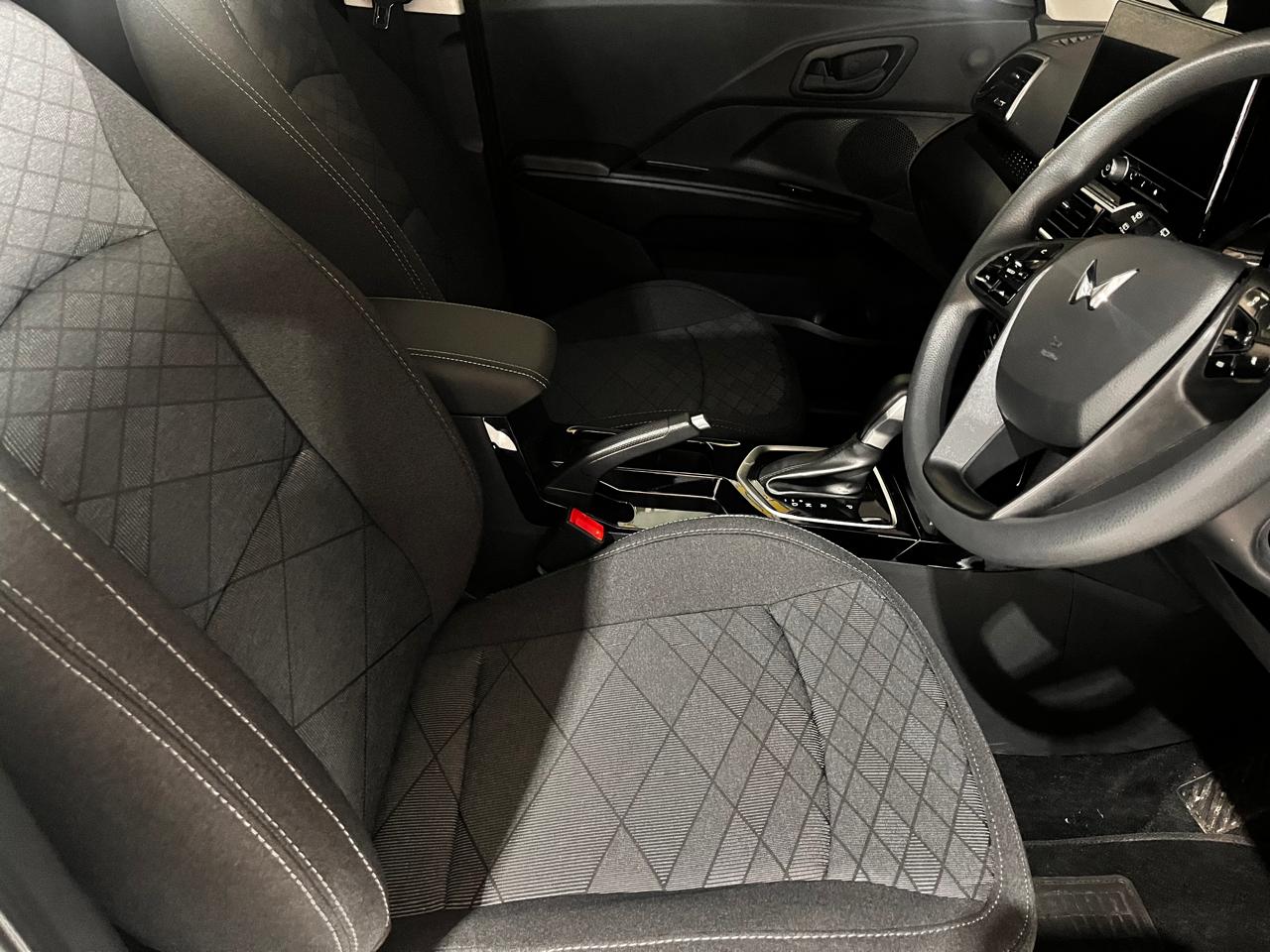 2026 Mahindra XUV 3XO 1.2T MX3 Auto