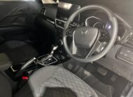 2026 Mahindra XUV 3XO 1.2T MX3 Auto