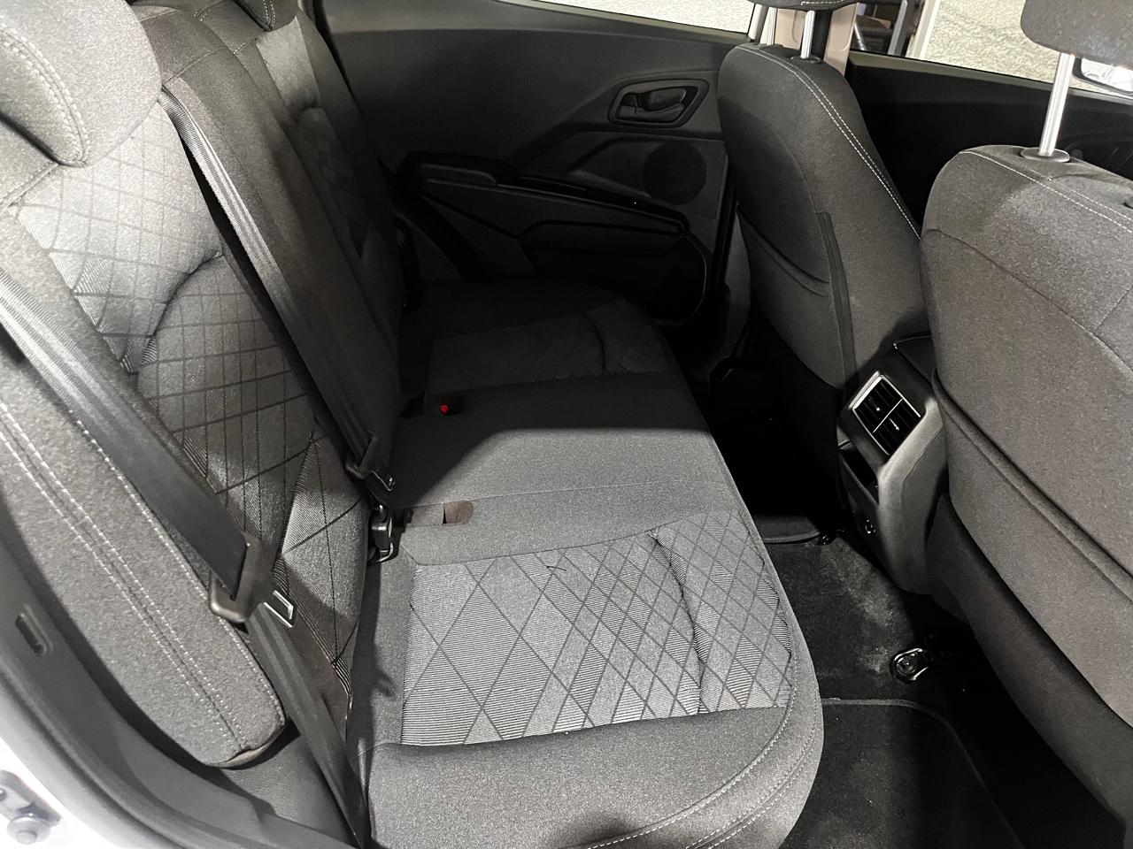 2026 Mahindra XUV 3XO 1.2T MX3 Auto