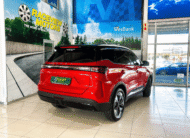 2026 Chery Tiggo 7 1.6T Prestige