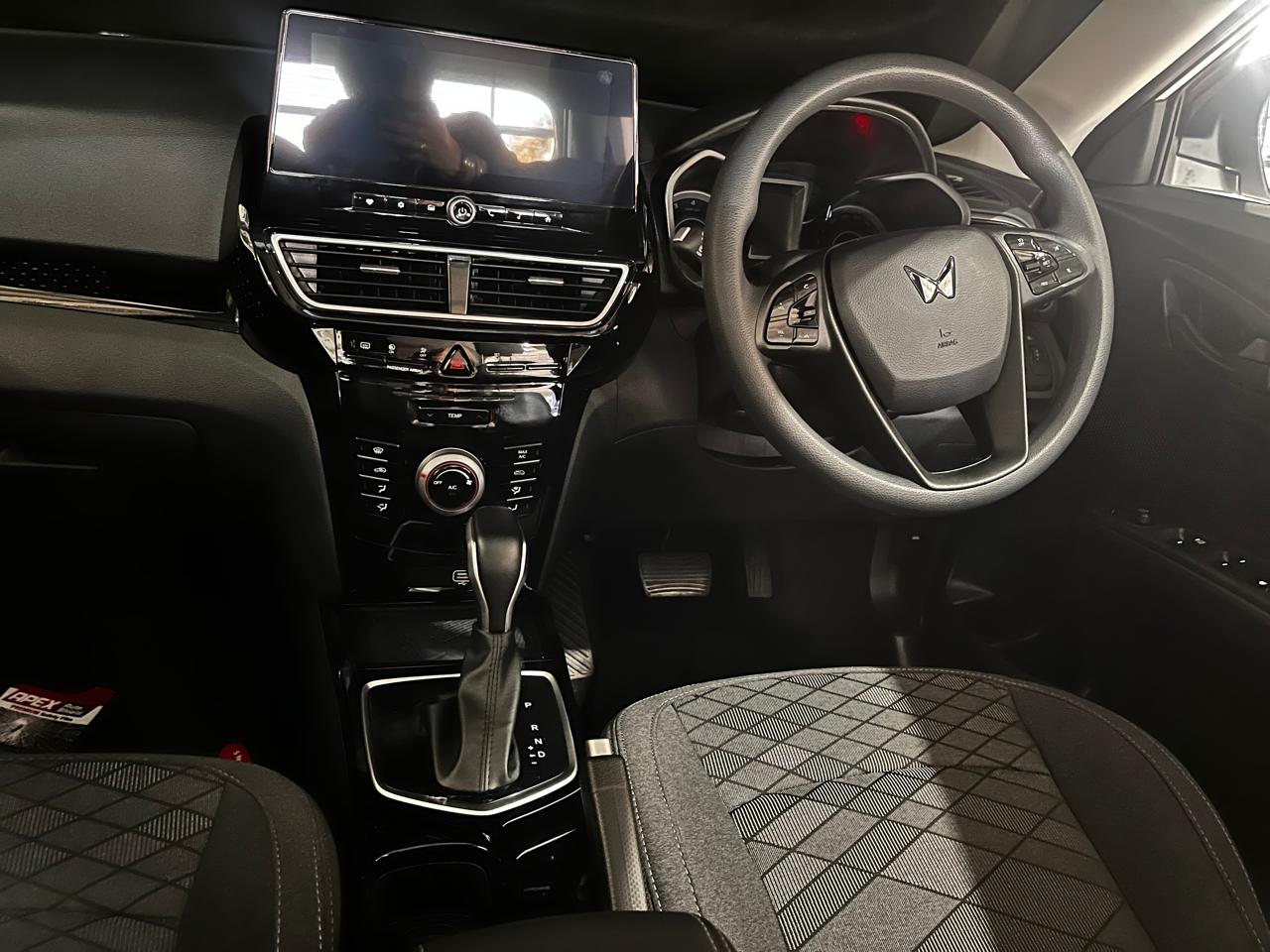 2026 Mahindra XUV 3XO 1.2T MX3 Auto
