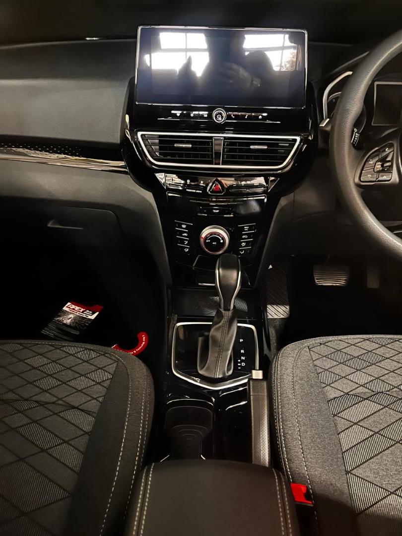 2026 Mahindra XUV 3XO 1.2T MX3 Auto