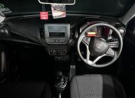 2026 Toyota Vitz 1.0
