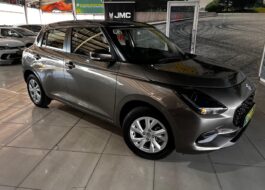 2025 Suzuki Swift 1.2 GL