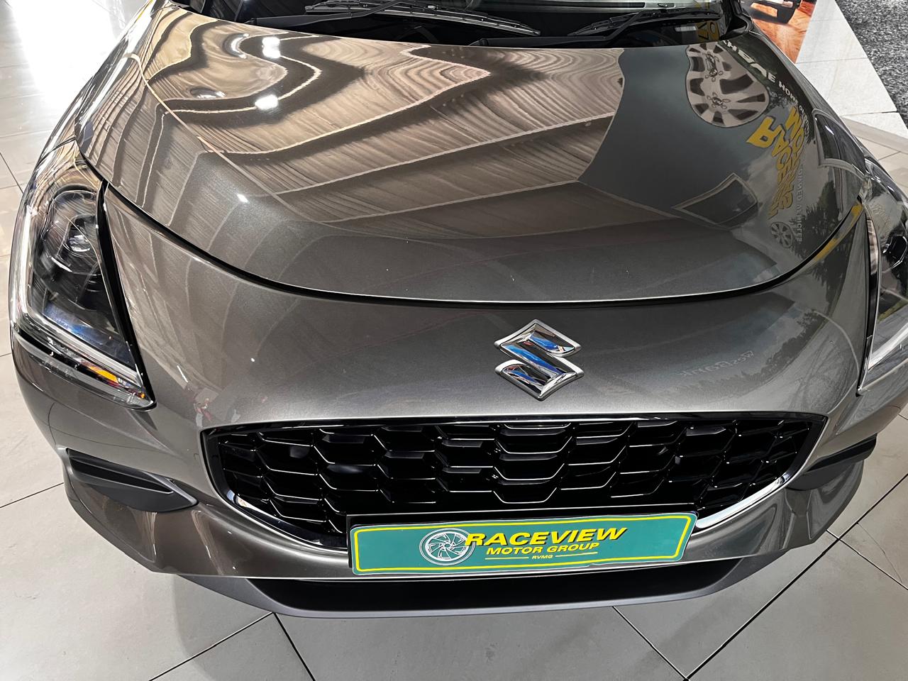 2025 Suzuki Swift 1.2 GL