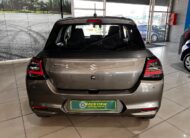 2025 Suzuki Swift 1.2 GL