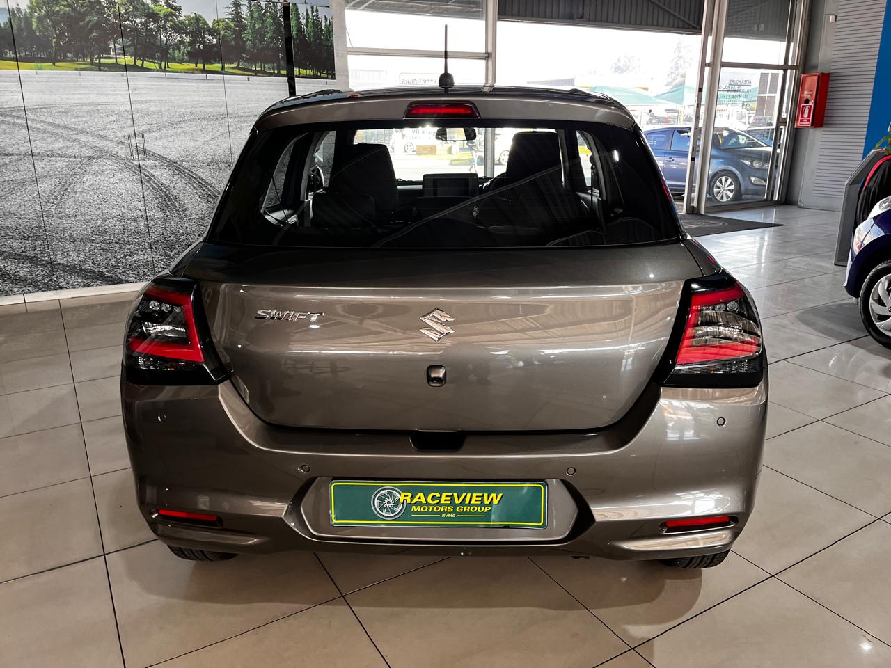 2025 Suzuki Swift 1.2 GL