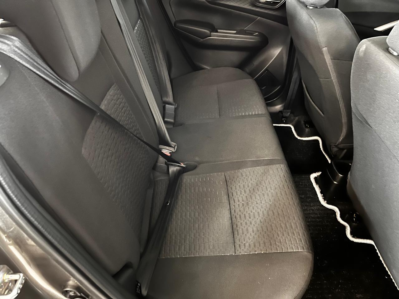 2025 Suzuki Swift 1.2 GL