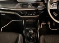 2025 Suzuki Swift 1.2 GL