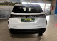 2026 Chery Tiggo Cross 1.5 LiT Auto
