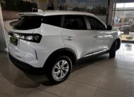 2026 Chery Tiggo Cross 1.5 LiT Auto