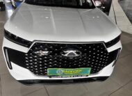 2026 Chery Tiggo Cross 1.5 LiT Auto