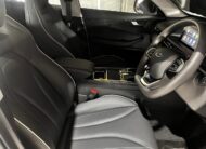 2026 Chery Tiggo Cross 1.5 LiT Auto