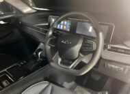 2026 Chery Tiggo Cross 1.5 LiT Auto