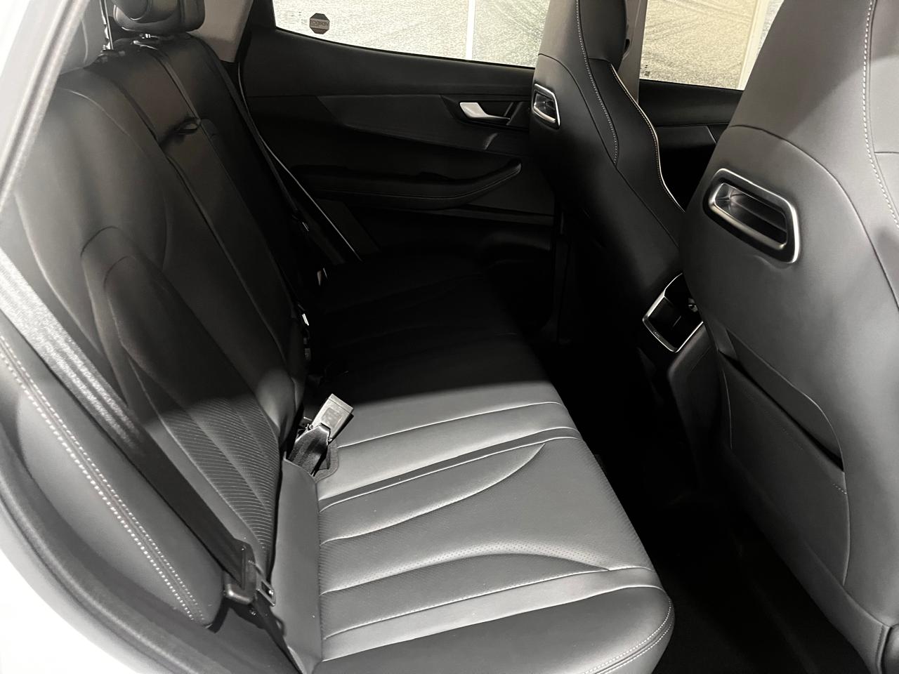 2026 Chery Tiggo Cross 1.5 LiT Auto