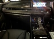 2026 Chery Tiggo Cross 1.5 LiT Auto