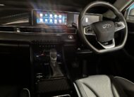 2026 Chery Tiggo Cross 1.5 LiT Auto