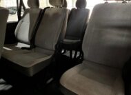 2015 Toyota Quantum 2.7 GL 10-seater bus