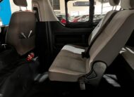 2015 Toyota Quantum 2.7 GL 10-seater bus