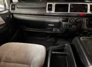 2015 Toyota Quantum 2.7 GL 10-seater bus
