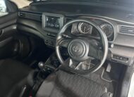 2025 Toyota Rumion 1.5 S